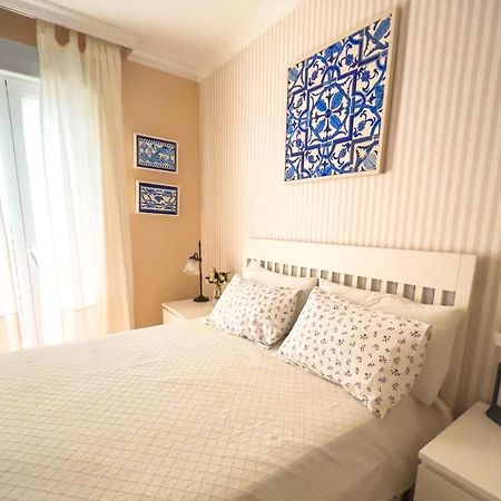 Como En Casa Μάλαγα Εξωτερικό φωτογραφία