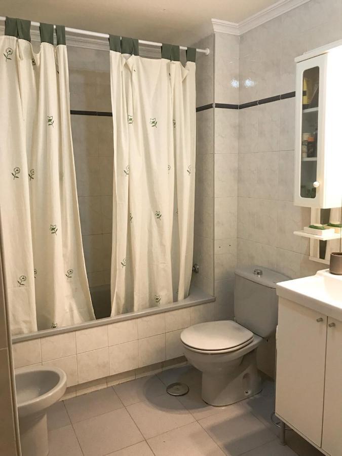 Como En Casa Μάλαγα Εξωτερικό φωτογραφία