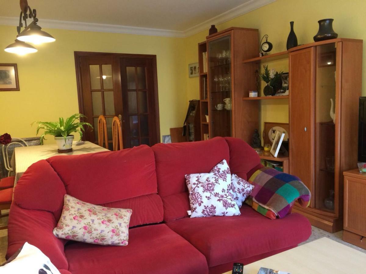 Como En Casa Μάλαγα Εξωτερικό φωτογραφία